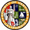 County of Ventura seal