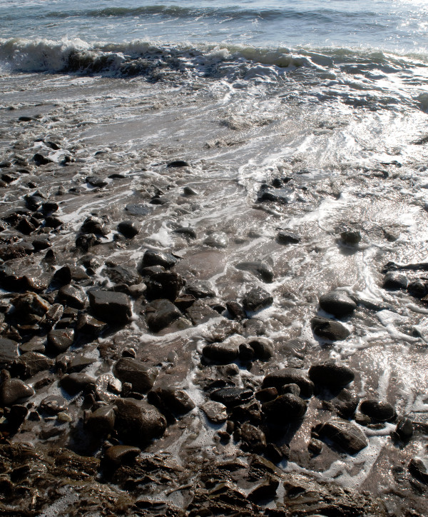 photo of rocks