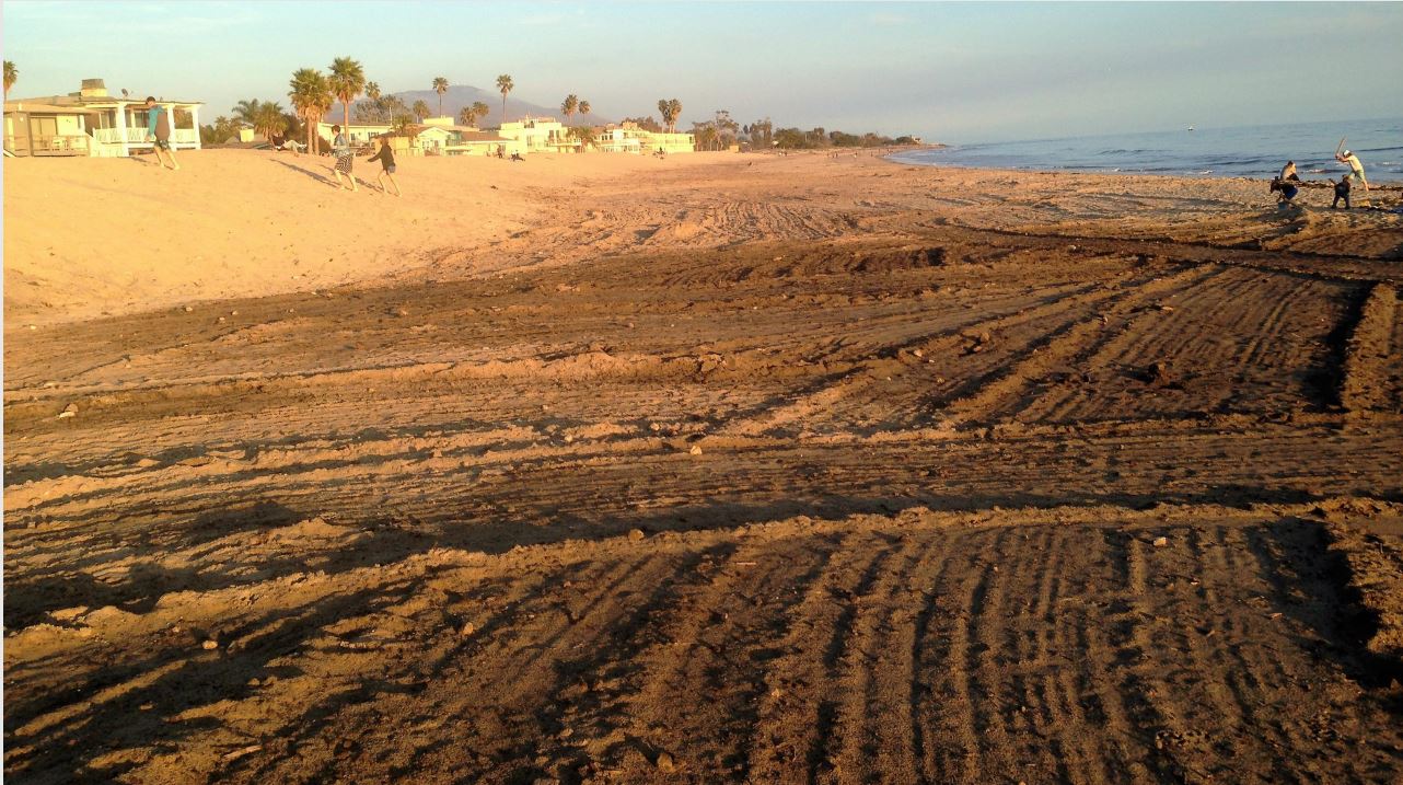 Carpinteria-Beach-March-2018-b Carpinteria Beach 2018