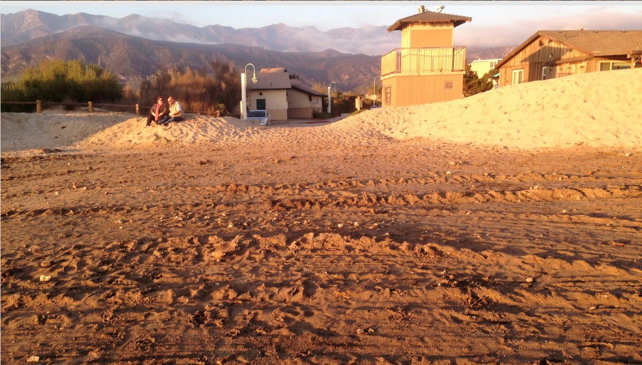 Carpinteria-Beach-March-2018-c Carpinteria Beach March 2018