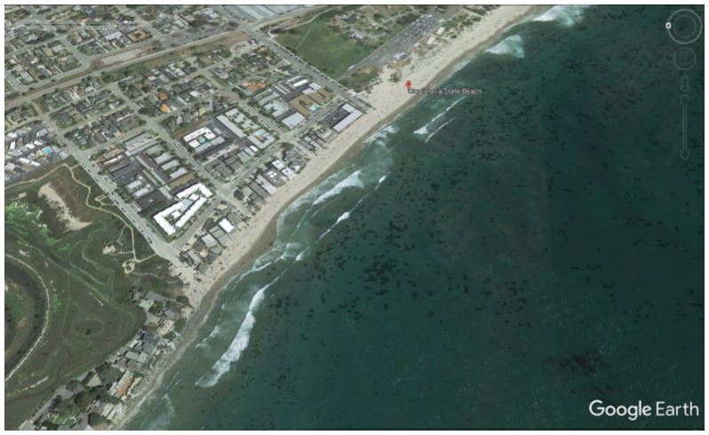 Carptinteria-Beach-April-2017 Carpinteria Beach April 2017