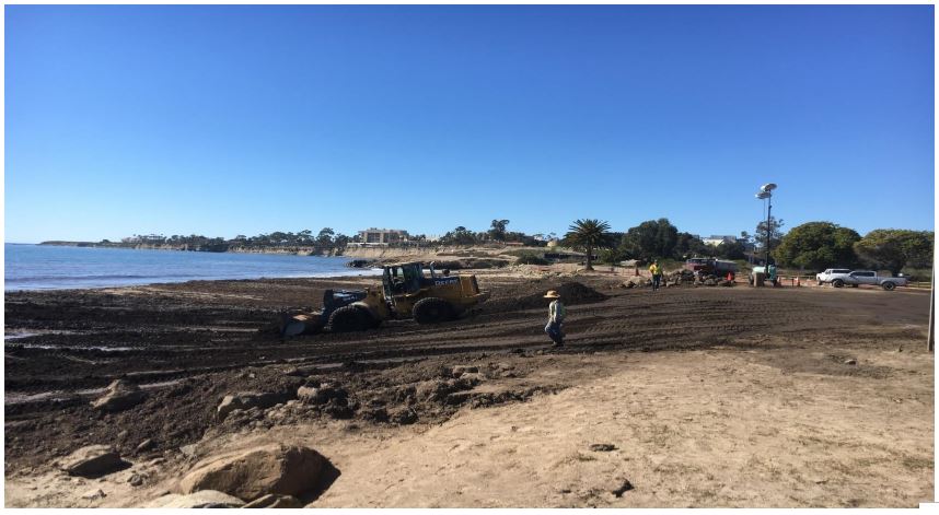 Goleta-Beach-February-2018 Goleta Beach February 2018